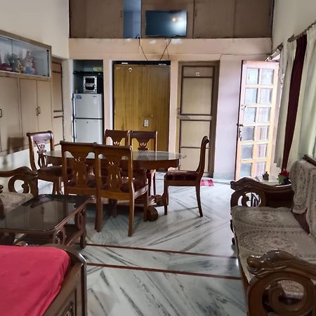 ורנאסי Kusum Palace מראה חיצוני תמונה